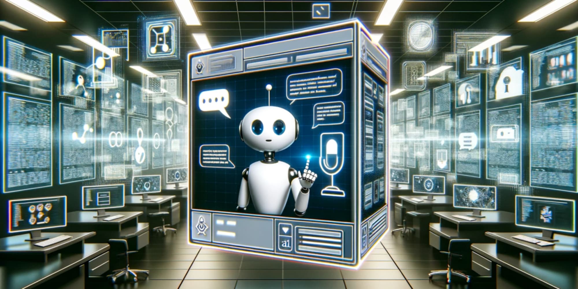 Cover Image for LUI and MUI: The One Interface to Unify Enterprise Apps and Tasks